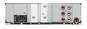 KENWOOD KMM-106 Автомагнитола 1DIN, 4х50Вт, 3 RCA, FLAC
