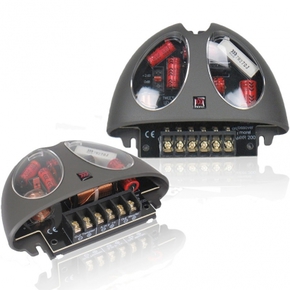 MOREL VIRTUS 602 Двухполосная компонентная акустика 6"