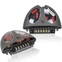 MOREL VIRTUS 602 Двухполосная компонентная акустика 6"