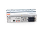 SWAT MEX-1224UBW Автомагнитола 1din, 4х45 Вт, BT, USB, SD, белые кнопки