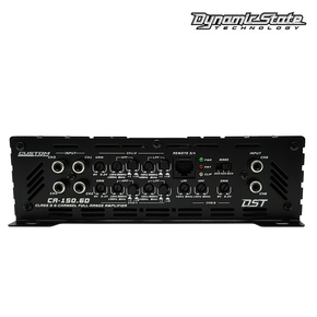 Dynamic State CA-150.6D Custom