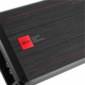 Цифровой усилитель DX-4.150 V4