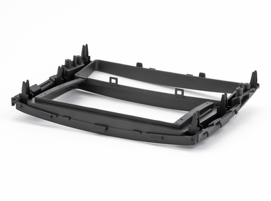 Incar RMS-FC458 Переходная рамка 9" MITSUBISHI Pajero-4