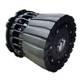 Pride M.35 12" 3500 W