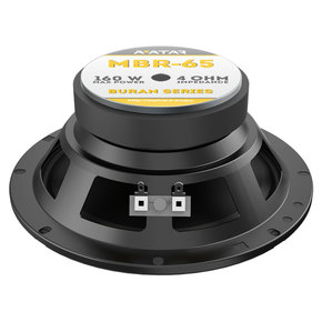 Avatar MBR-65 Среднечастотные динамики 6,5"