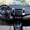 Intro RMS-N03 Переходная рамка Mitsubishi Outlander