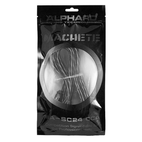 Machete MA-SC24 CCA (4м) Межблочный кабель