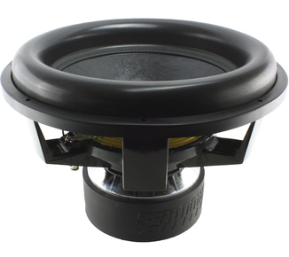 Sundown Audio Z 18 D2 Сабвуфер 10"