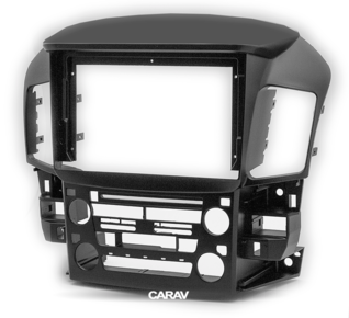 Переходная рамка CARAV 22-277