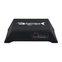 Barracuda 12A Flat