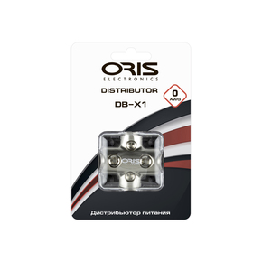 Oris Electronics DB-X1