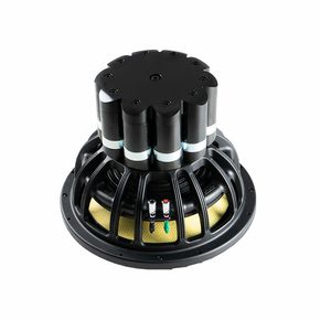 APOCALYPSE DB-455 NEO D1