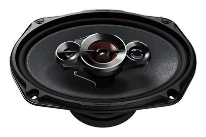 PIONEER TS-A6933I Коаксиальная акустика 6х9"