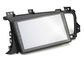 Incar RKIA-FC364 Переходная рамка 9" KIA Optima 2012-2013