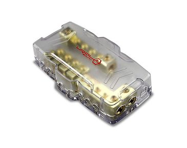 Ural PB-DB Big SPL Distributor Дистибьютор питания
