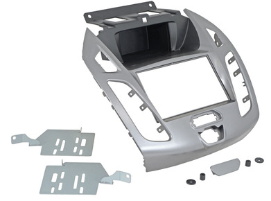 Incar RFO-N34 Переходная рамка FORD Tourneo/Transit Connect 2din (крепеж)