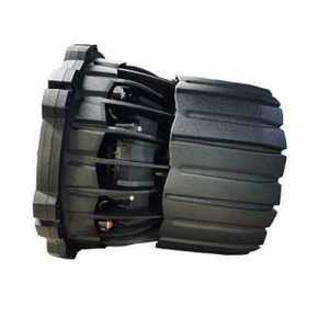 Pride M.35 12" 3500 W