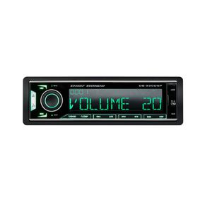 DEAF BONCE DB-330DSP