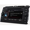 Incar AHR-2283 Штатная магнитола Toyota Prado 120 (Android 4.4.4)