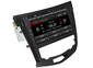 Incar AHR-6281BV Nissan X-Trail, Qashqai 15+ Android 5.1/1024*600, wi-fi, 10"