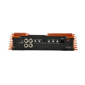 DL Audio RAVEN 2.750