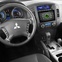 INCAR DTA-6104 ШГУ Mitsubishi Pajero-4 Android 10/1024*600, wi-fi, IPS, BT, 9", DSP