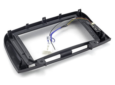 Incar RHY-FC335 Переходная рамка 9" HYUNDAI Sonata 2005-2011