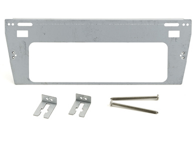 Incar RBW-FC212 Переходная рамка 9" BMW 3 (Е90,91,92) 04+