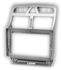 Переходная рамка CARAV 22-165