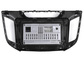 Nakamichi NTA-2410 Штатная магнитола ШГУ Hyundai Creta 16+ RDS MP5 USB BT 2.5D экран мультиподсветка MirrorLink 10"