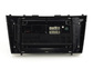 Incar RTY-FC520 Переходная рамка 9" TOYOTA Camry 2006-2011 (V40)