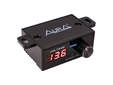 Усилитель AurA VENOM-D1500 (1 канальный)