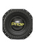 Pride S v.3 12" Сабвуфер 12" 4000 W