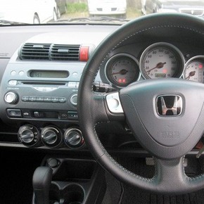Intro RHO-N06 Переходная рамка Honda Fit