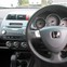 Intro RHO-N06 Переходная рамка Honda Fit