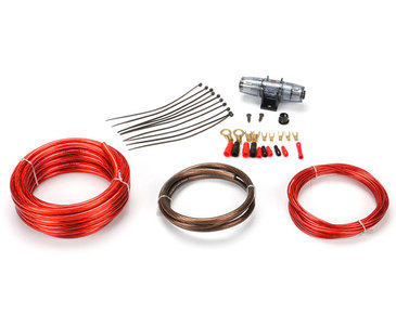 Ural Molot K-MT8 Установочный комплект для усилителя