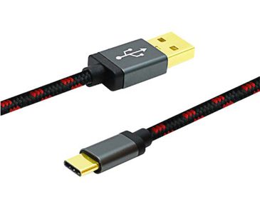 Ural Decibel USB - USB Type-C 15 Профессиональный кабель USB - USB Type-C