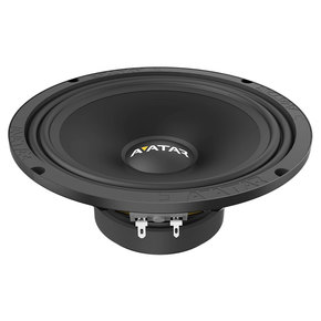 Avatar MBR-60L Среднечастотные динамики 6,5"