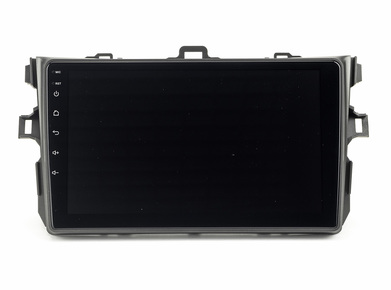 Рамка для UMS TOYOTA Corolla 2007-2012 (тип1), 9"