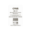 Oris Electronics DB-X1