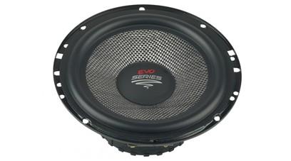 Audio System R165 EVO двухполосная компонентная акустика 16см