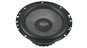 Audio System R165 EVO двухполосная компонентная акустика 16см