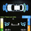 Incar AHR-3381 F3 Штатная магнитола Ford Focus 3 (Android)