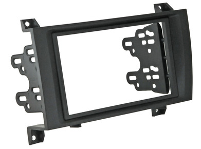 Incar RMB-SLK01 Переходная рамка Mercedes SLK (R171) 04-11 2din