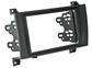 Incar RMB-SLK01 Переходная рамка Mercedes SLK (R171) 04-11 2din