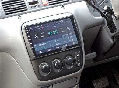 Incar RHO-FC293