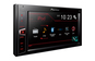 PIONEER MVH AV270BT автомагнитола 2 din, USB