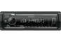 KENWOOD KMM-106 Автомагнитола 1DIN, 4х50Вт, 3 RCA, FLAC