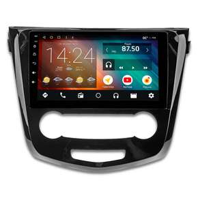 IQ NAVI P4-2105KFSHD для Nissan Qashqai (J11) (2014+) / X-Trail (T32) (2015+)