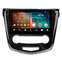 IQ NAVI P4-2105KFSHD для Nissan Qashqai (J11) (2014+) / X-Trail (T32) (2015+)